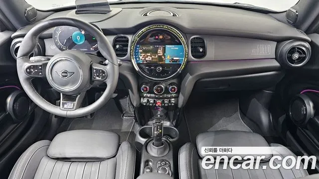 Mini Cooper — Фото автомобиля 7