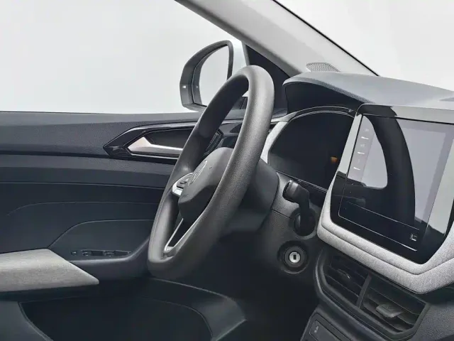 Volkswagen Tharu — Фото автомобиля 22