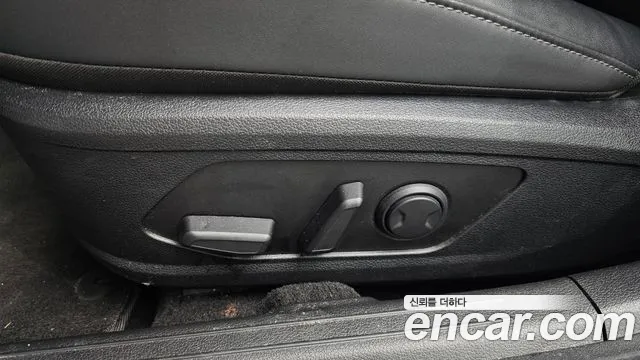 Hyundai Sonata DN8 — Фото автомобиля 28