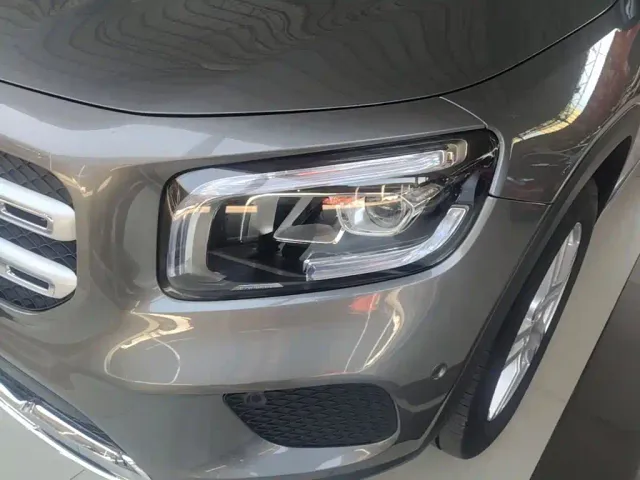 Mercedes-Benz GLB-Class — Фото автомобиля 17
