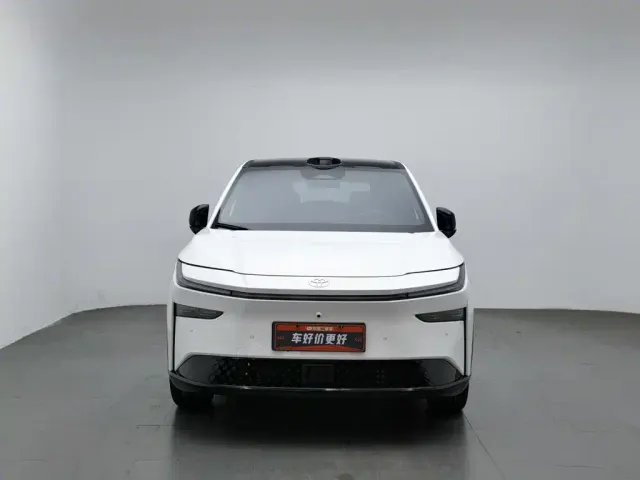 Toyota BoZhi 3X — Фото автомобиля 3