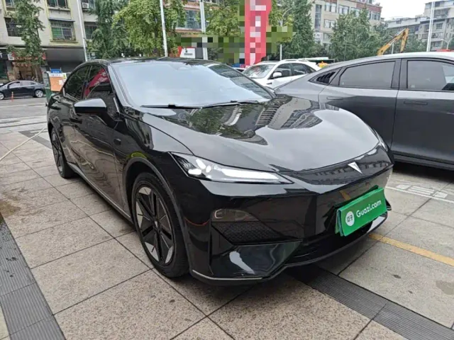 Deepal SL03 — Фото автомобиля 3