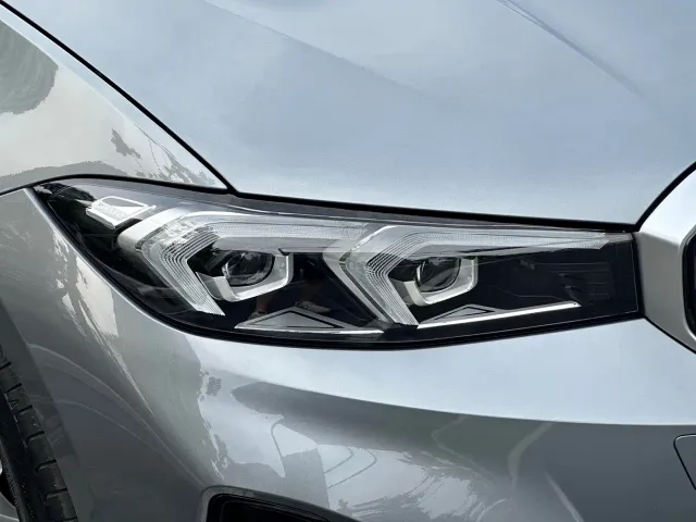 BMW i3 — Фото автомобиля 6