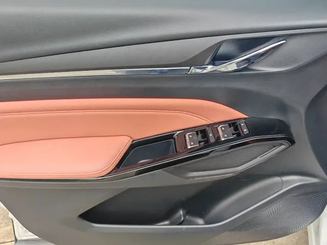 Changan Changan X5 PLUS 2026 Model Second Generation 1.5T Pioneer PRO — Фото автомобиля 8