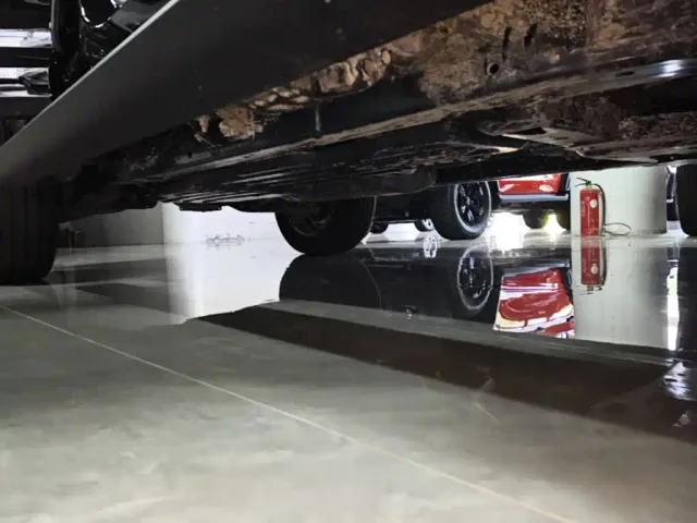 Tank Tank 700 New Energy 2024 Hi4-T Extreme Edition — Фото автомобиля 20