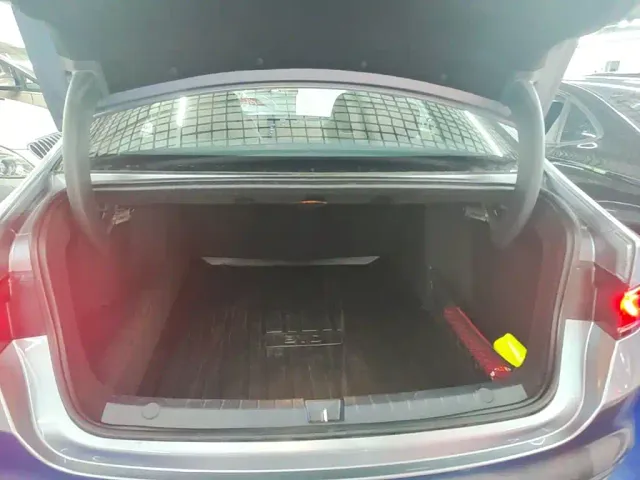 BYD Qin PLUS — Фото автомобиля 18