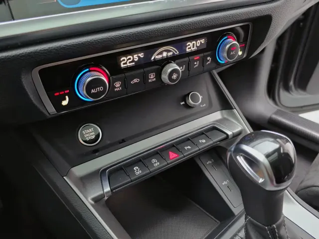 Audi Q3 — Фото автомобиля 19
