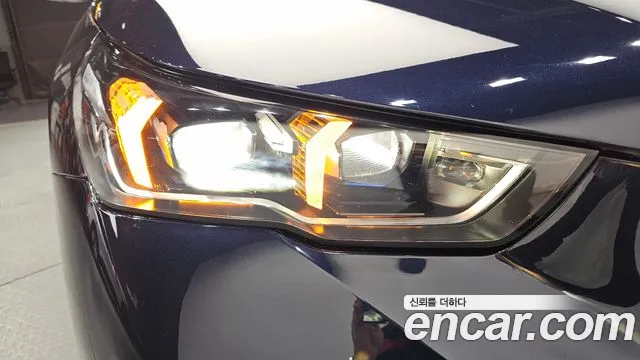 BMW 5-Series 5 серия (G60) 530i xDrive M Sport — Фото автомобиля 22
