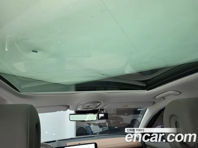 Hyundai Ioniq 5 New — Фото автомобиля 16
