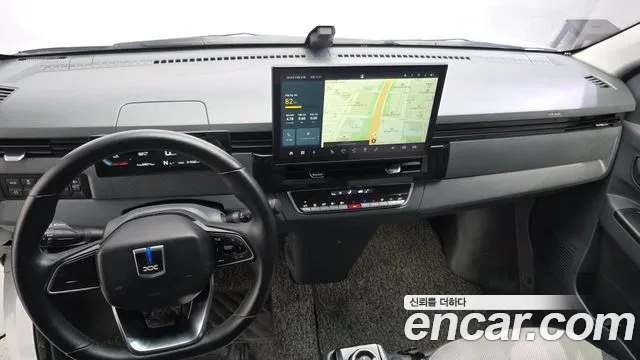 Geely SE-A2 Van — Фото автомобиля 3