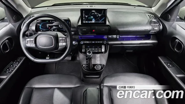 Hyundai Casper — Фото автомобиля 6