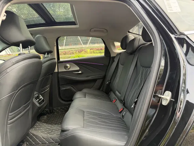Chery Arrizo 8 — Фото автомобиля 15