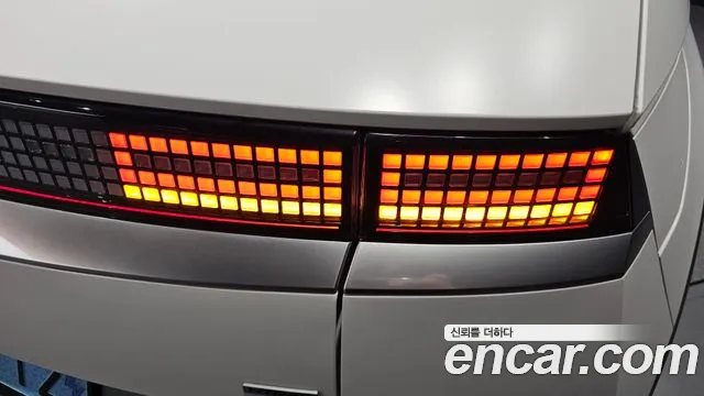 Hyundai Ioniq 5 Ioniq5 — Фото автомобиля 8