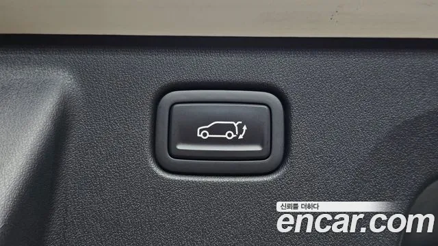 Kia EV5 — Фото автомобиля 25