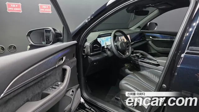 Renault Korea Grand Koleos — Фото автомобиля 15
