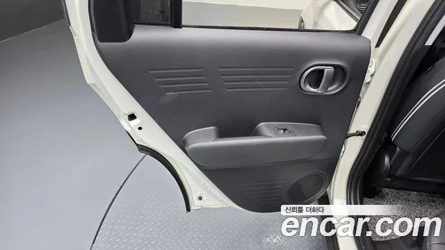Hyundai Casper — Фото автомобиля 14