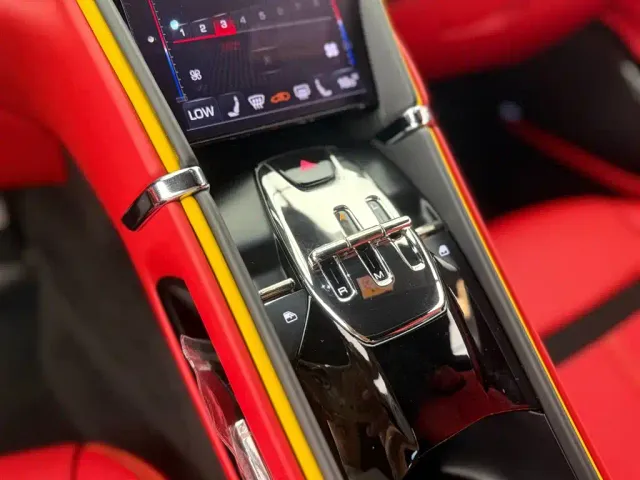 Ferrari Roma — Фото автомобиля 8