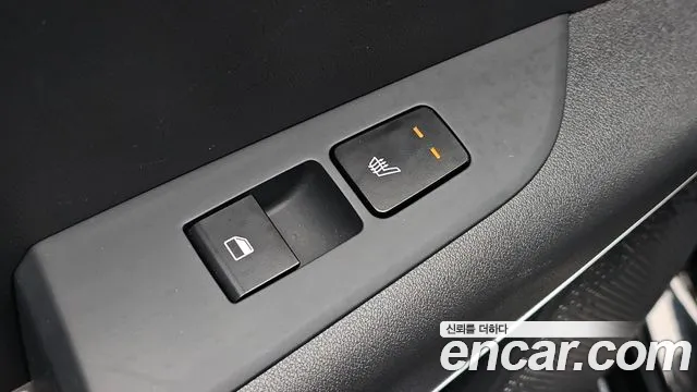 Kia Niro The All New Niro — Фото автомобиля 29