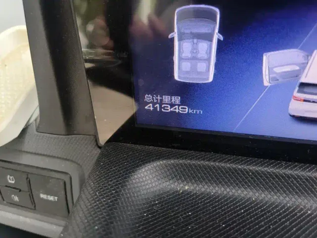 Wuling Hongguang Mini EV — Фото автомобиля 8