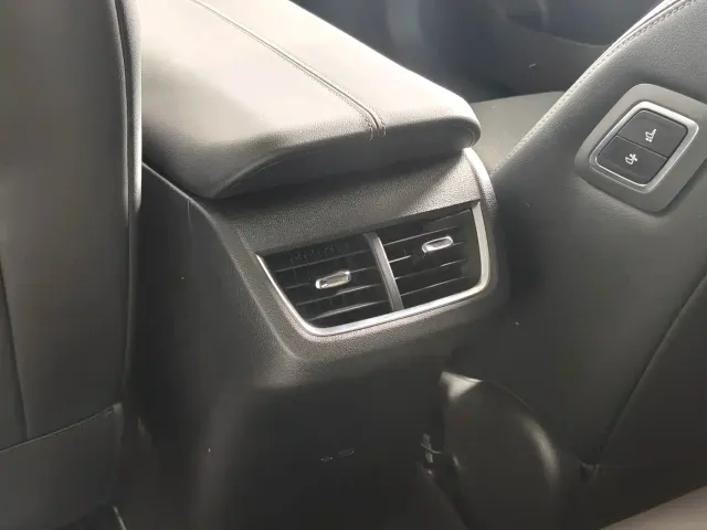 Buick LaCrosse — Фото автомобиля 14