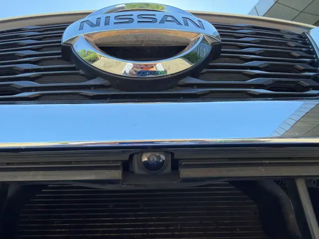 Nissan X-Trail — Фото автомобиля 19
