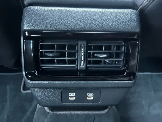 Honda Accord 2023 260TURBO Smart Enjoyment Edition — Фото автомобиля 28