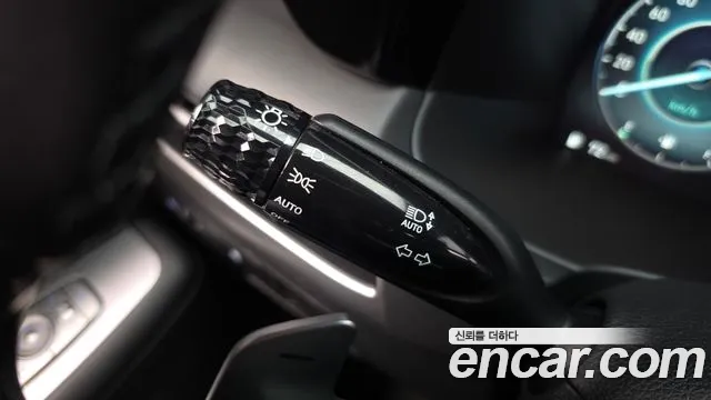 Hyundai Palisade The New — Фото автомобиля 30