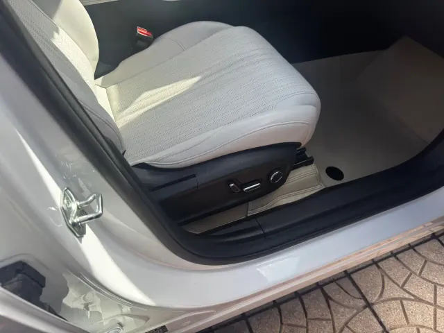 Geely Galaxy L7 — Фото автомобиля 6