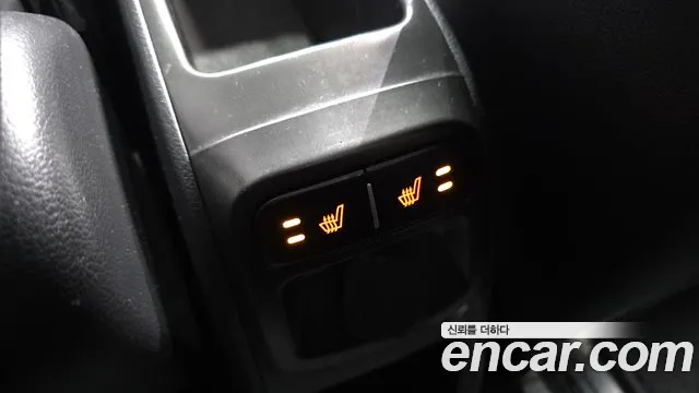 Kia RAY Новый Ray Signature — Фото автомобиля 19