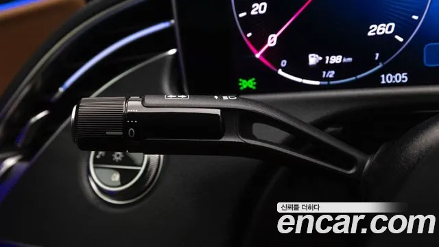Mercedes-Benz E-Class W214 — Фото автомобиля 18