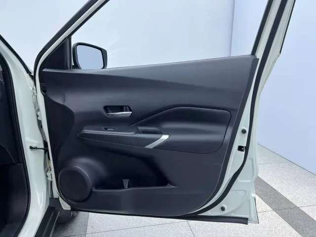 Nissan Kicks — Фото автомобиля 21