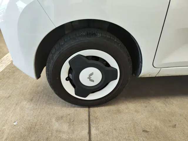 Wuling Hongguang Mini EV — Фото автомобиля 22