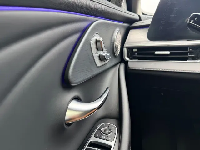 Chery Arrizo 8 — Фото автомобиля 18