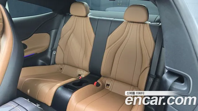Mercedes-Benz CLE-Class — Фото автомобиля 11