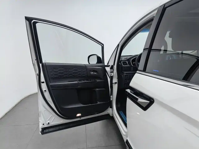 Honda Elysion — Фото автомобиля 8