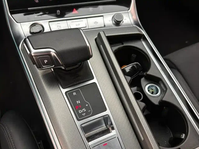 Audi A7 — Фото автомобиля 17