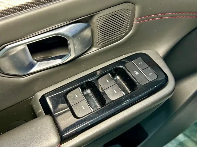 Jetour Dashing — Фото автомобиля 21