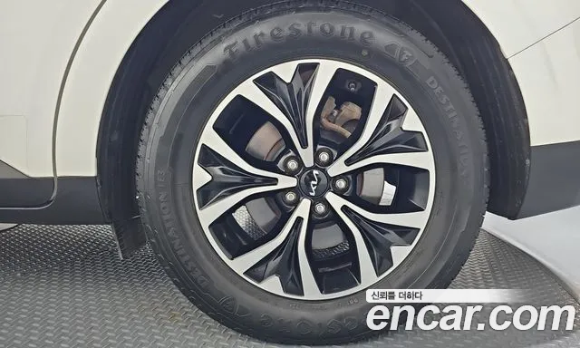 Kia Carnival 4th Gen — Фото автомобиля 6
