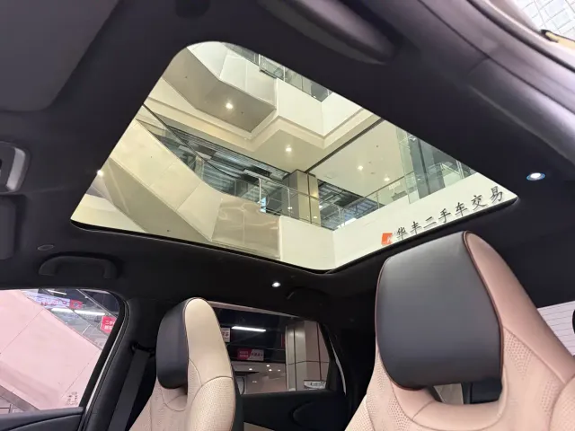 BYD Dolphin — Фото автомобиля 15