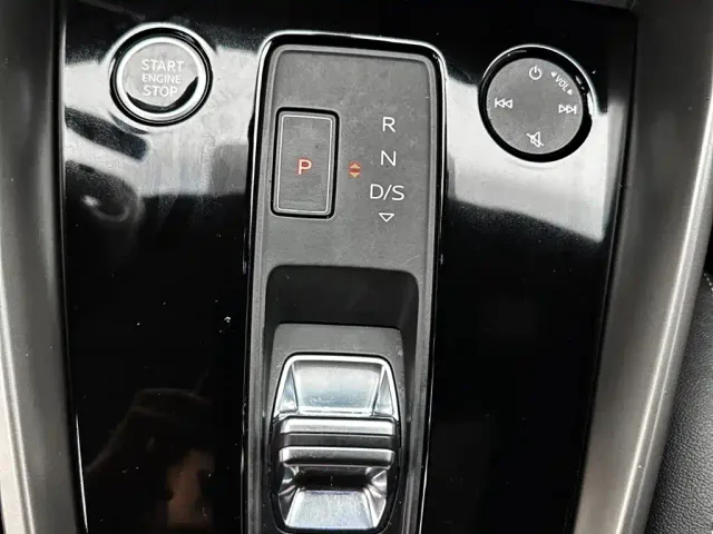 Audi A3 — Фото автомобиля 13