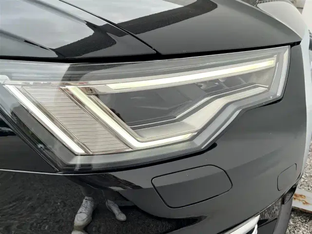 Audi A6L — Фото автомобиля 20