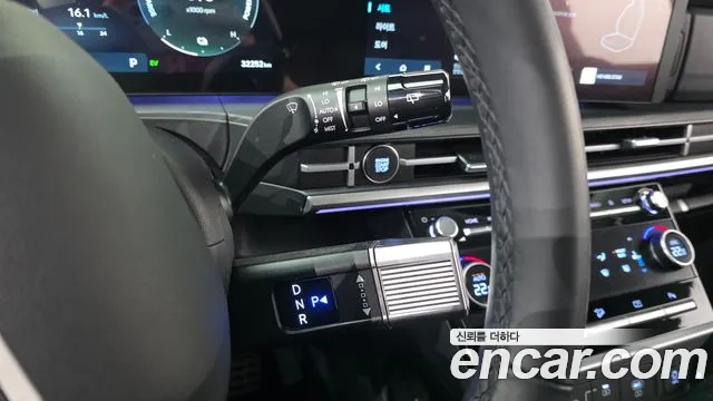 Hyundai Santafe — Фото автомобиля 9