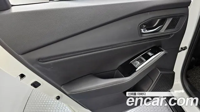 Honda Accord — Фото автомобиля 23