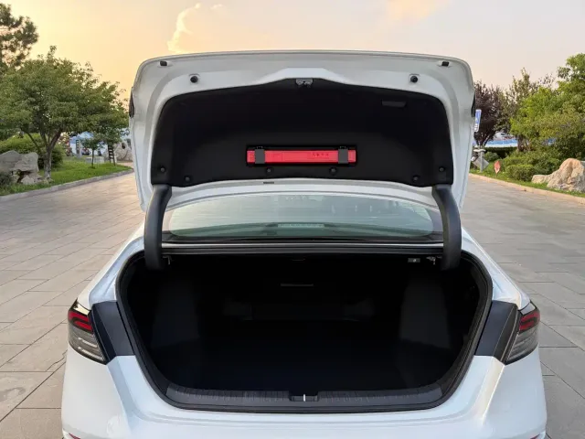 Honda Accord — Фото автомобиля 15