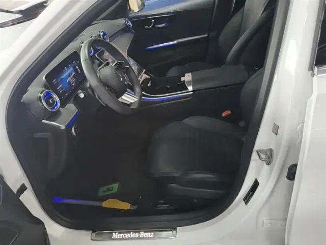 Mercedes-Benz C-Class — Фото автомобиля 14