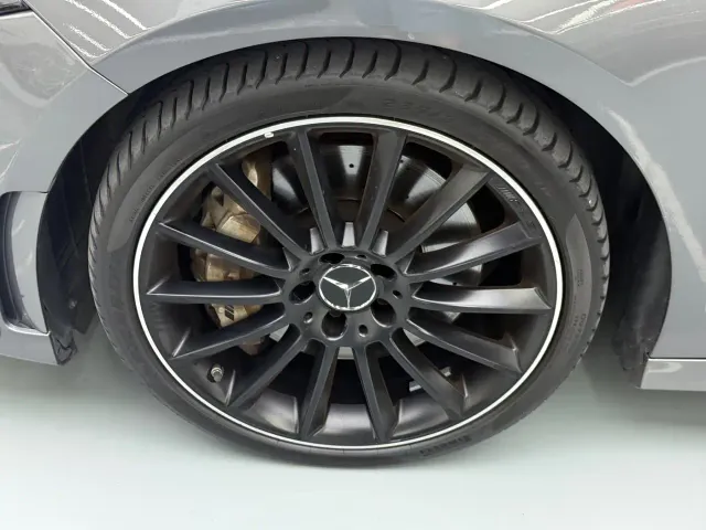 Mercedes-Benz A-Class AMG — Фото автомобиля 28