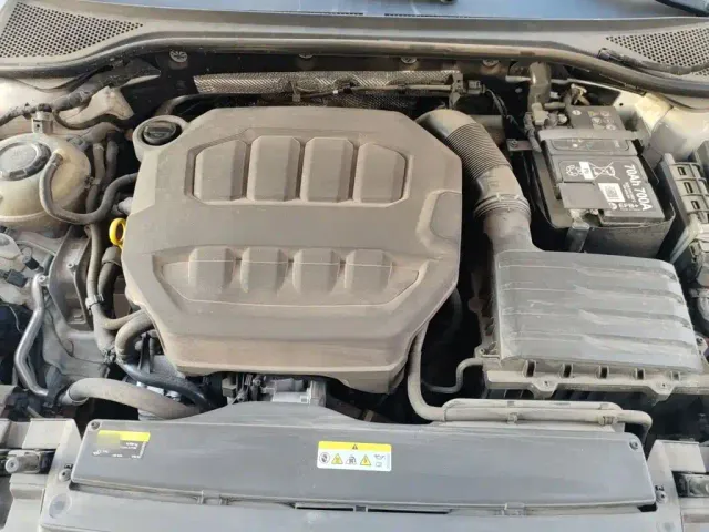 Volkswagen CC — Фото автомобиля 21