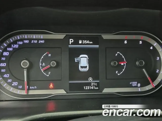 Hyundai Tucson NX4 — Фото автомобиля 5