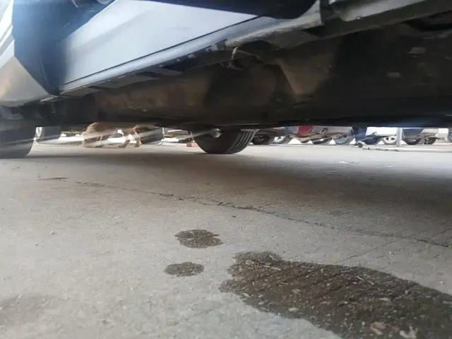 Ford Edge — Фото автомобиля 2