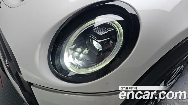 Mini Cooper — Фото автомобиля 20
